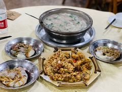 猪杂粥-标记美食新鲜猪杂(兴南大道店)