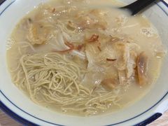 -路环码头面馆