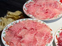 -汕头八合里海记牛肉店(清河店)