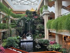 -白天鹅宾馆-宏图府餐厅