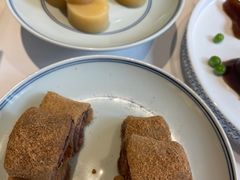 -惠丰堂饭庄·烤鸭·京味菜(翠微路店)