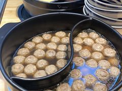 -黄太牛·牛肉面(长江北路店)