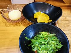 水果大福-柒鉦·日式豚骨拉麵(常德路店)