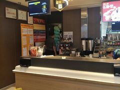 -麦当劳(望京国际商业中心店)