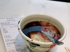 -成都你六姐·牛肉冒菜·麻辣香锅(长泰广场店)