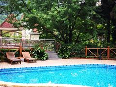 -花水湾第一村温泉大酒店