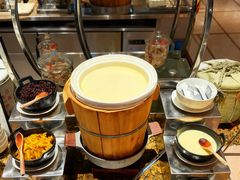 -厦门悦华酒店·绿庭主题自助餐厅