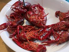 -永安鱼庄·镇江菜(丁卯店)