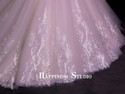 -喜喜婚纱HAPPINESS STUDIO奢定馆(海淀体验馆)