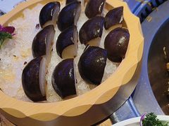 -山河屯铁锅炖·非遗铁锅炖(华强北店)