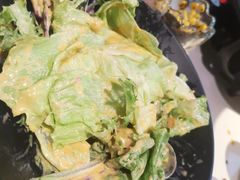 -鱼酷活鱼烤鱼(中联广场店)