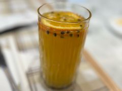 -菲滋意式餐厅(临海银泰店)