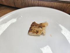 -北京龙庆四季香农家饭庄·灶台鱼·碳烤虹鳟鱼(龙庆峡店)