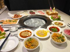 -么子烤肉(化龙池店)
