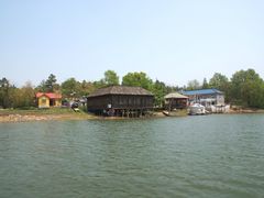 -南京市无想山景区