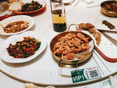 -王钵宴遇王龙虾烧烤旗舰店(中山北路店)