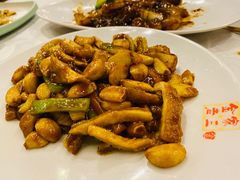 -金家老三饭庄(常营店)
