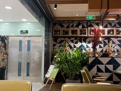 -Home Thai·泰谣(王府井apm店)