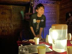 -LIENOW来闹密室剧本推理&狼人杀(李家村万达广场店)