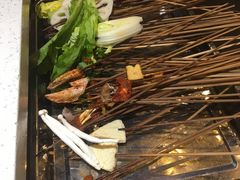 -钢管厂歆瑞源油卤串串香(春熙路太古里店)