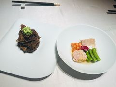 -杭州新新饭店·1913餐厅