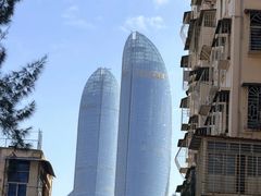 -演武大桥观景平台