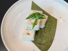 -阿露佳·舌尖上的安吉菜