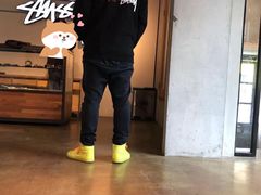 -STUSSY(狎鸥亭路46街店 )
