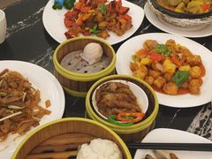 -紫荆广场·花漫里