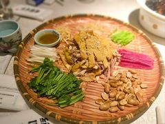 -维园悦谱·海派家常菜(乌鲁木齐南路店)