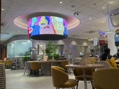 -必胜客(华都店)