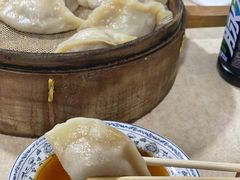 -马大刚白记包子