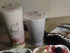 -伏小桃(明瓦廊店)