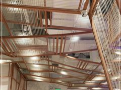 大堂-小满手工粉(上海月星环球港店)