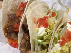 -Taco Bell 塔可钟(民田路店)