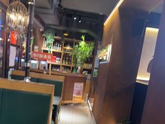 -炭虎烤肉(桂林路店)