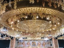 -百香合宴会中心(雁翔路店)