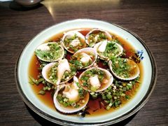 -庐灶江南·江南菜·四合院Bistro(东直门·华侨夜泊君亭店)