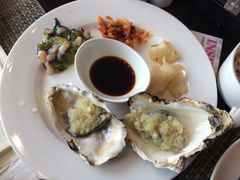 -洲际酒店·地平线全日餐厅HORIZON CAFÉ