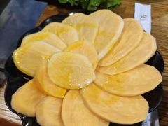 -大壮家原味烤肉(兴华北街店)