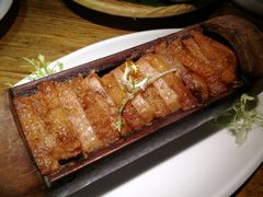 井乳荔芋扣肉-桂小厨广西菜(万象城店)