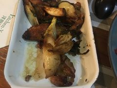 -Kitchen·Y洋厨房西餐厅(王府壹号店)
