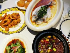 -禧宴Joyous Restaurant(禧园店)