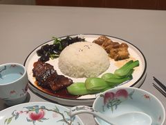 -维园悦谱·海派家常菜(乌鲁木齐南路店)
