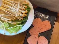 -东来顺饭庄(天坛店)