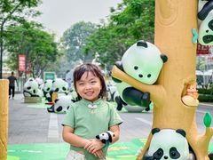 -东莞松山湖万象汇