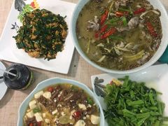 -金陵夜猫子私房菜(茂业天地店)