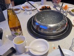 -青蓬海上捞蒸品海鲜城(海岸城店)