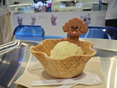 -CORNER CONE GELATO酷矿手作霜淇淋(南头古城店)