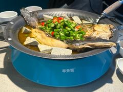 -半天妖烤鱼(新中关购物中心店)